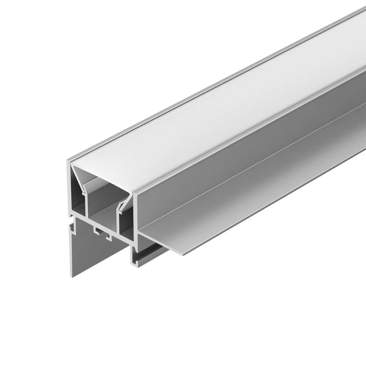 

Профиль встраиваемый Arlight Foled-Wall-3000 044857