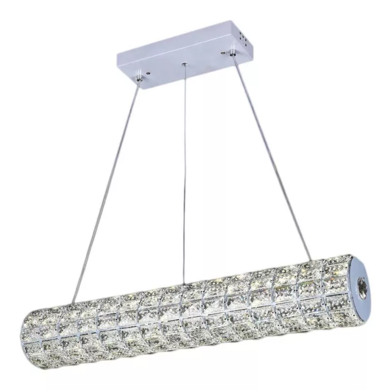 

Подвесной светодиодный светильник Lumina Deco Faradonne DDP 630-800