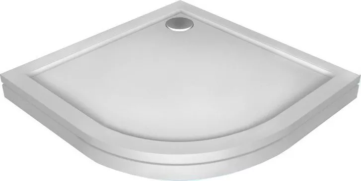 

Поддон для душа Aquanet Alfa 90x90