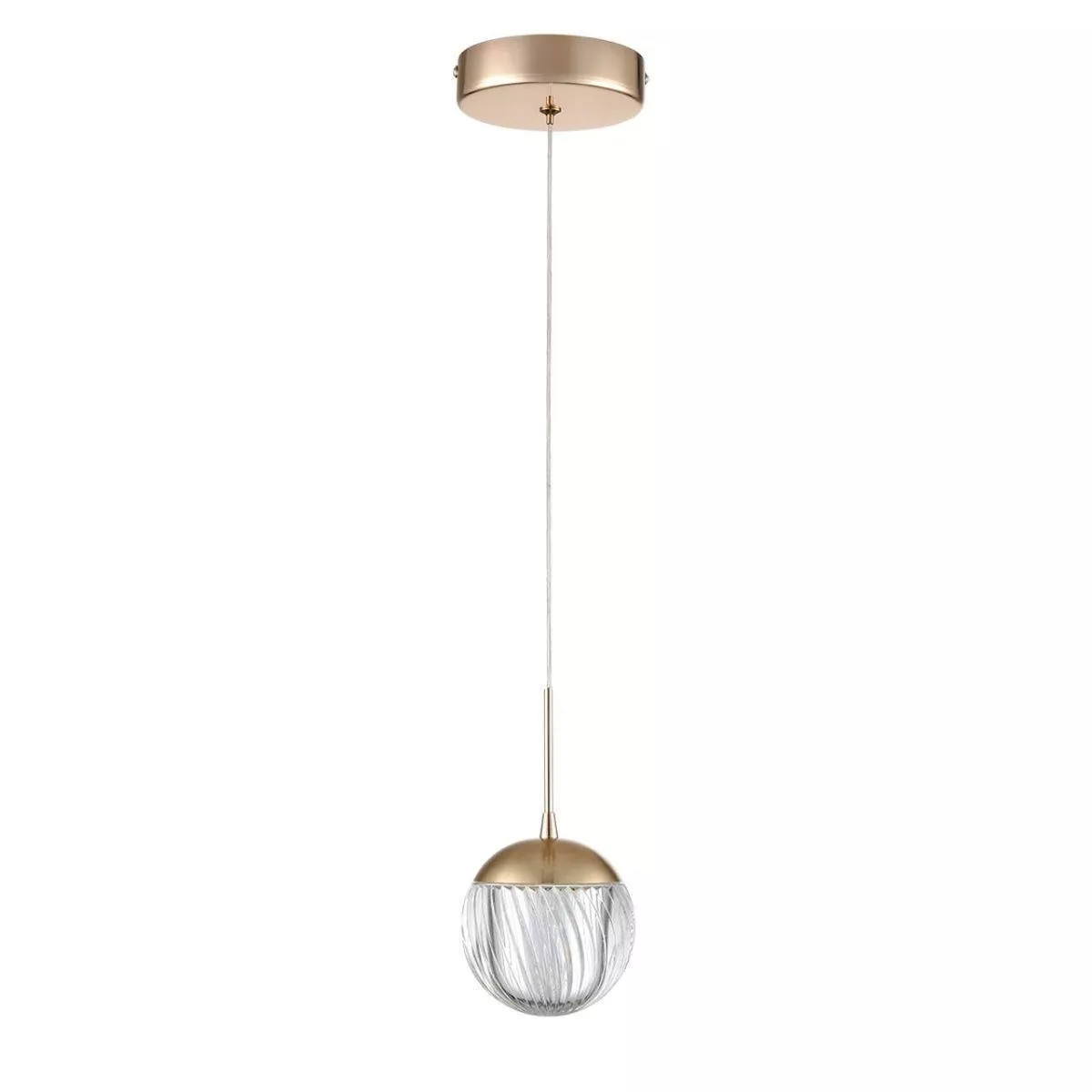 

Подвесной светодиодный светильник Lumion Ledio Rimini 8083/1A