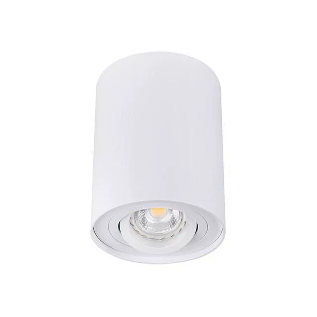 

Точечный светильник Kanlux BORD DLP-50-W 22551
