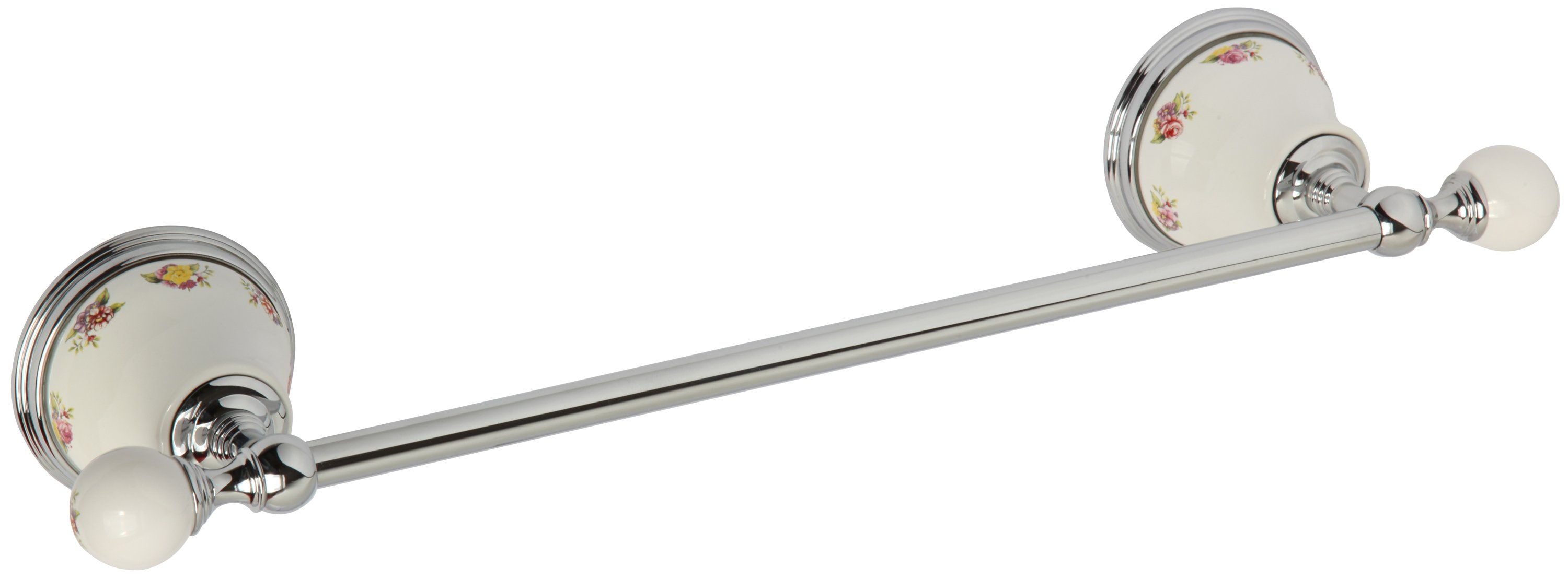 

Полотенцедержатель Migliore Provance 17672 хром