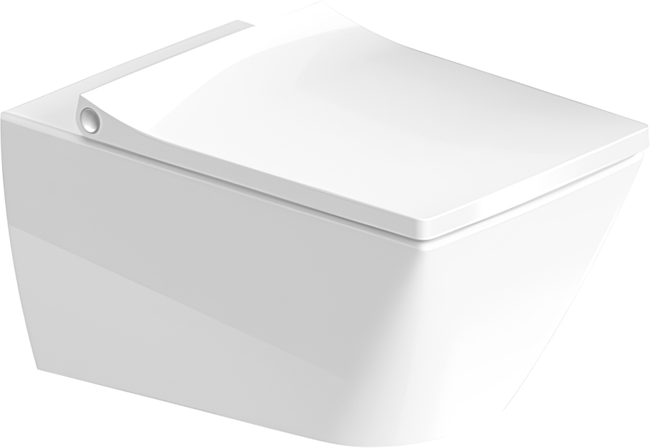 Унитаз подвесной Duravit Viu 2511090000 112393₽