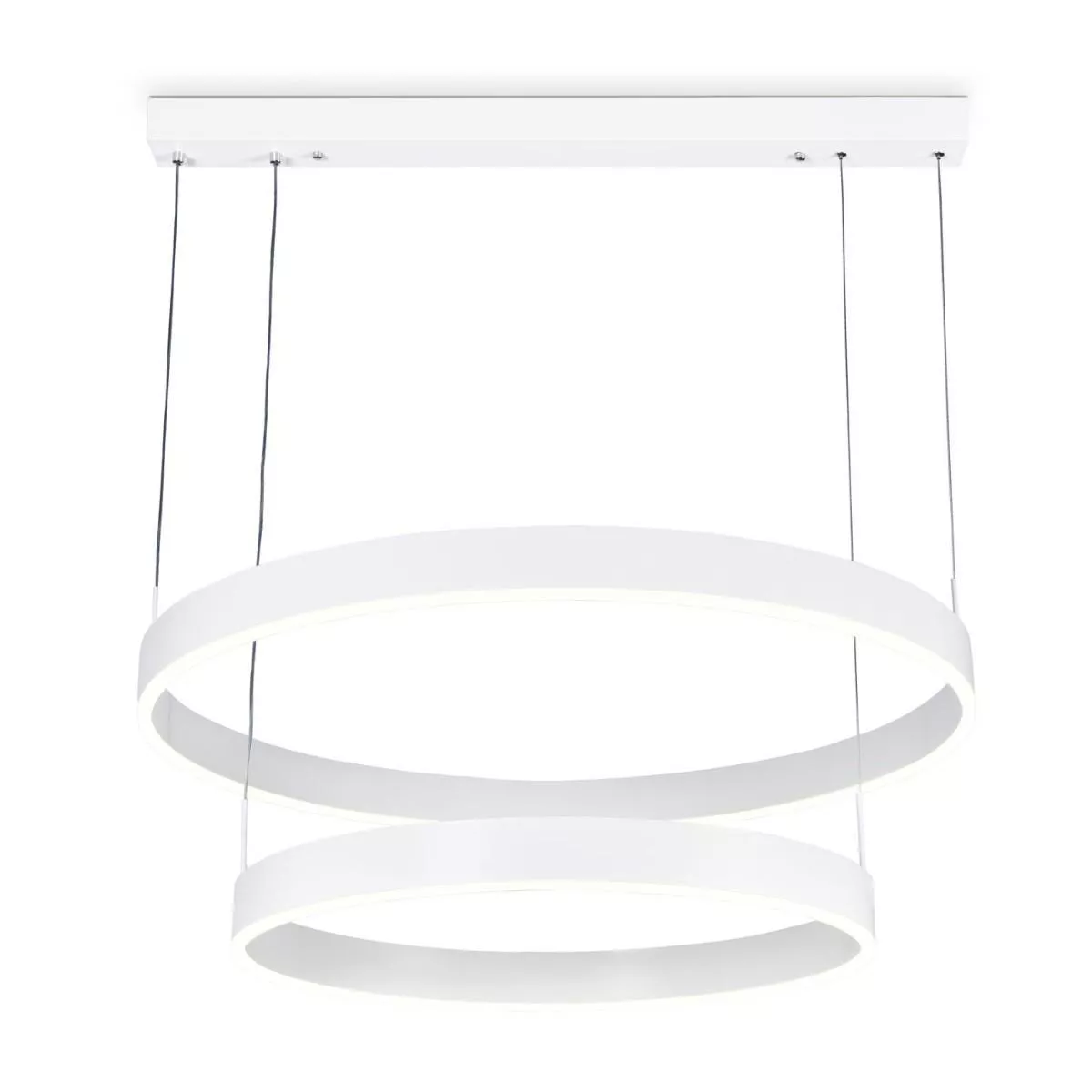 

Подвесной светодиодный светильник Ambrella light ACRYLICA FA6615