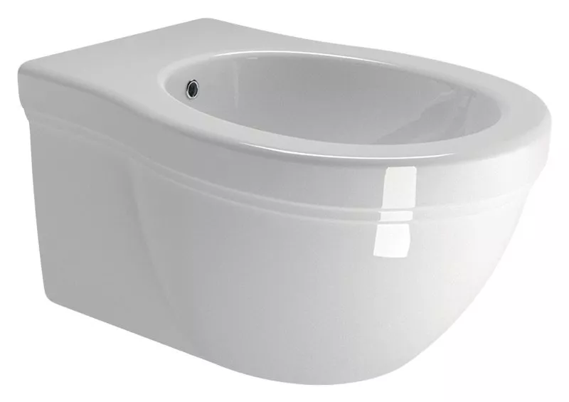 

Биде подвесное Gsi Classic (8765111)
