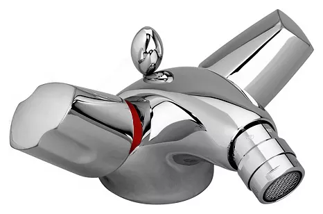 

Смеситель для биде Ideal Standard Euroflow хром