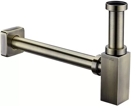 

Сифон для раковины Wasserkraft A096