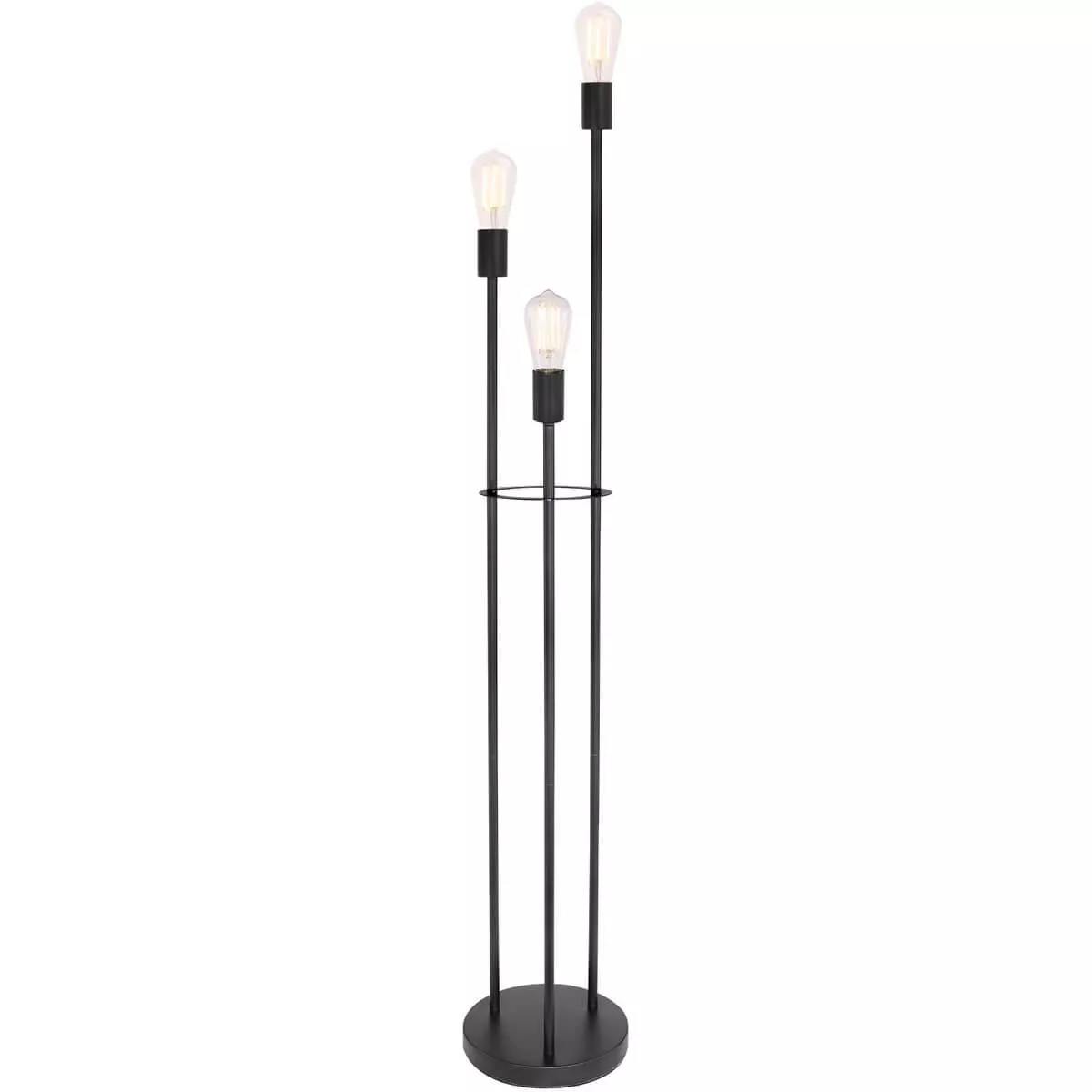 

Торшер Globo Martha 54008-3S