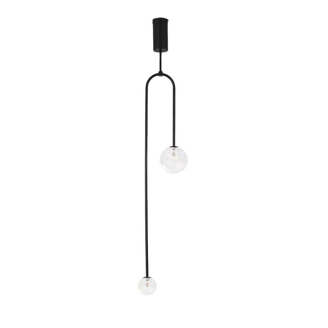 

Подвесная люстра Kink Light Иона 09408-2A,19