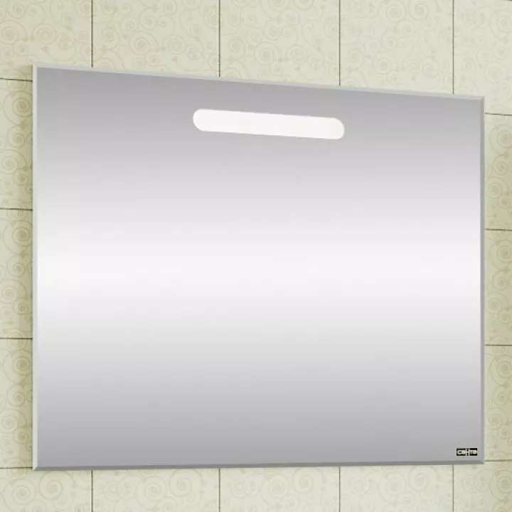 

Зеркало СанТа Лондон 100 с LED-подсветкой