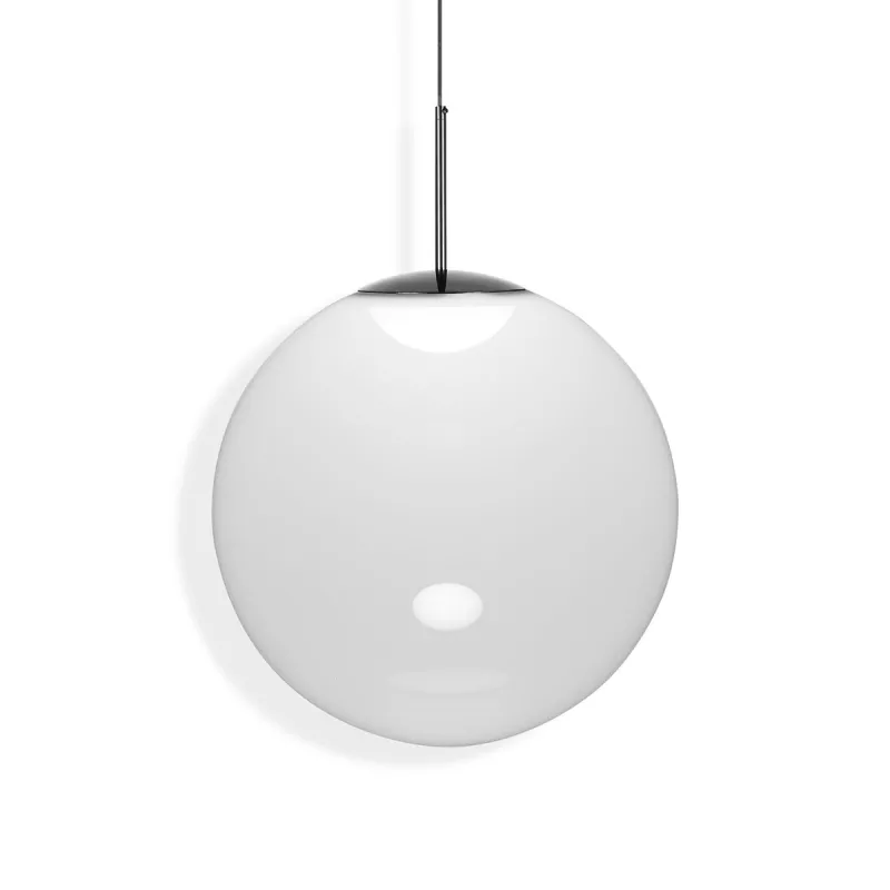 

Подвесной светильник Delight Collection Ball 10268P/D400 white