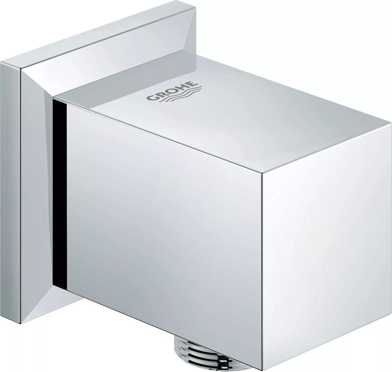 

Шланговое подключение Grohe Allure Brilliant 27707000