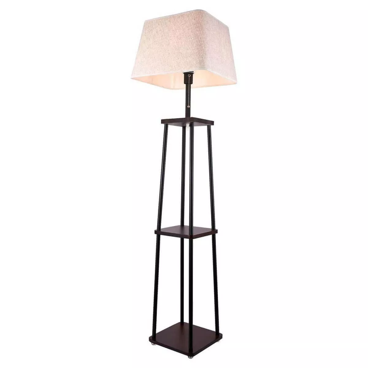 

Торшер Lussole Wrangell GRLSP-0523