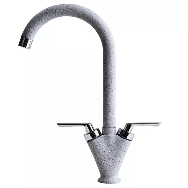 

Смеситель для кухонной мойки MIXLINE ML-GS08 (529280)