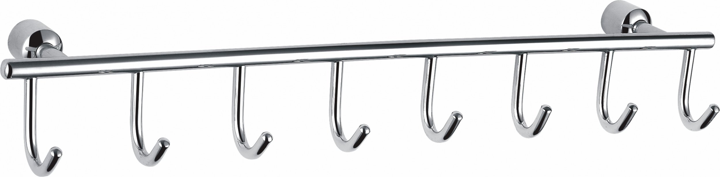 

Крючок Wonzon & Woghand WW-9382-8 хром