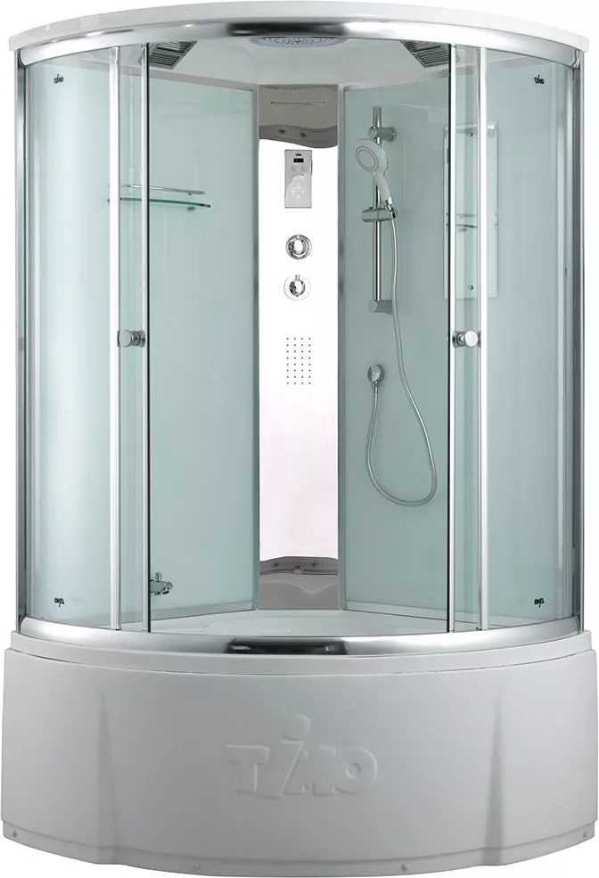 

Душевая кабина Timo Comfort T-8825C
