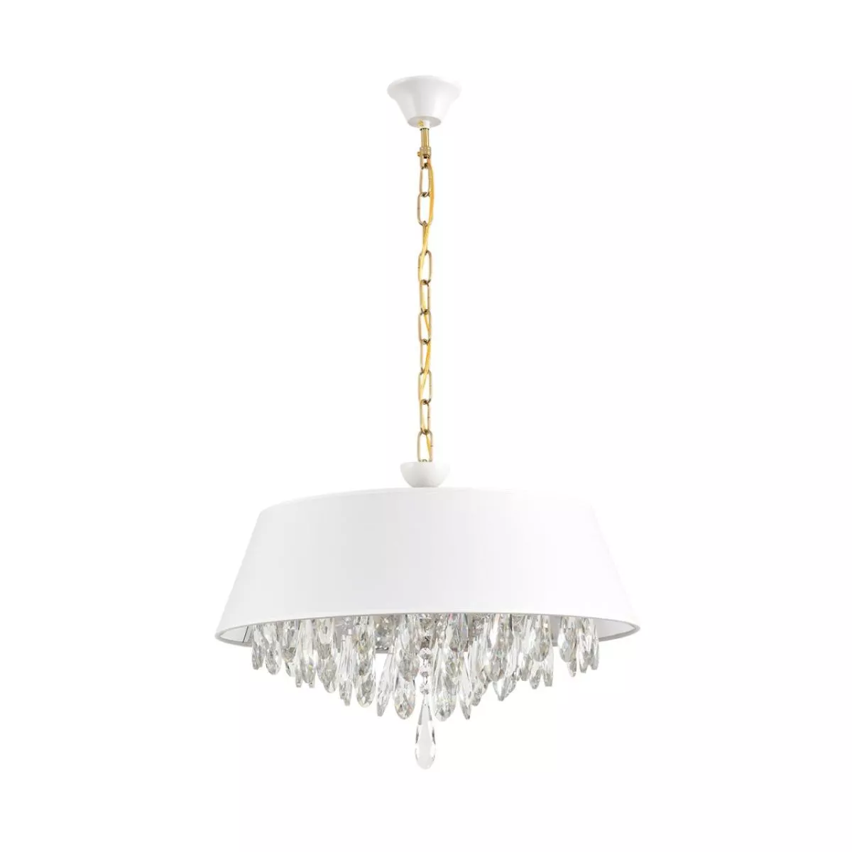 

Подвесная люстра Lumion Classi Mitrim 8374/6