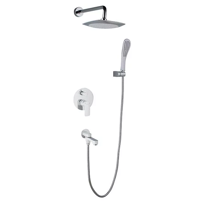 

Душевой комплект Gappo G7148-8