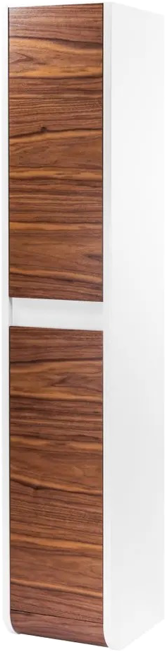 

Шкаф-пенал для ванной Veedi Vision L