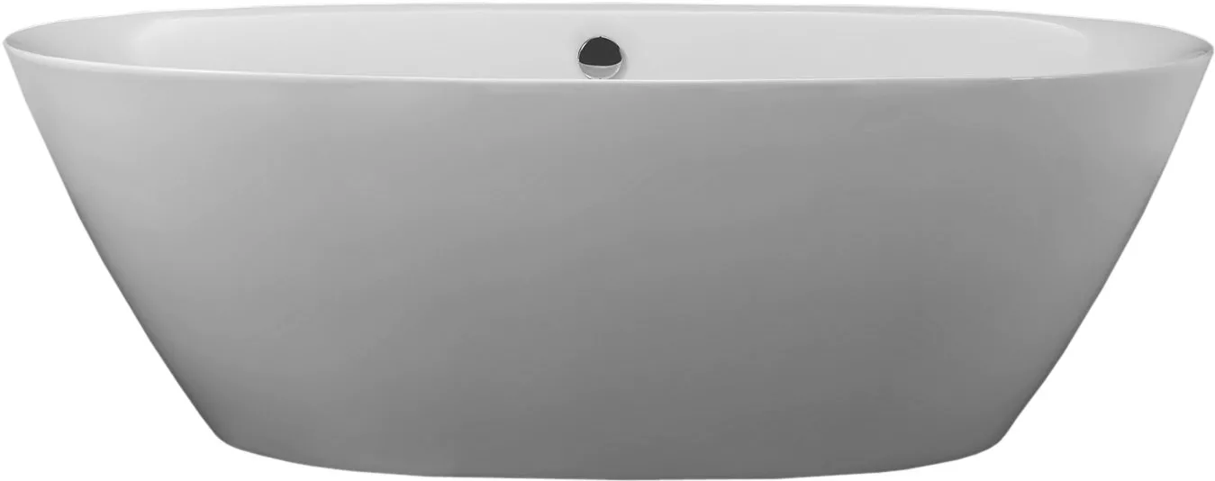 

Акриловая ванна BelBagno BB68-1800