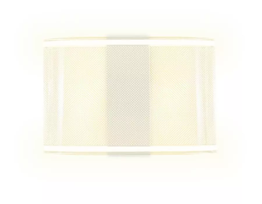 

Настенный светодиодный светильник Ambrella light Original FA619