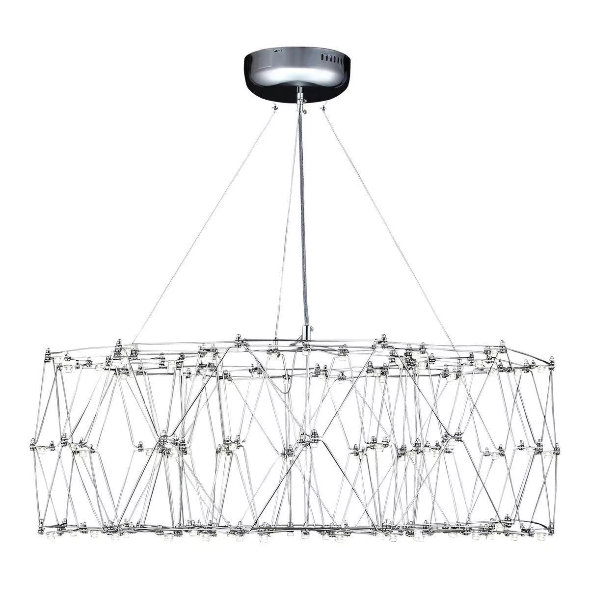 

Подвесной светодиодный светильник ST Luce Gravetta SL6602.103.72