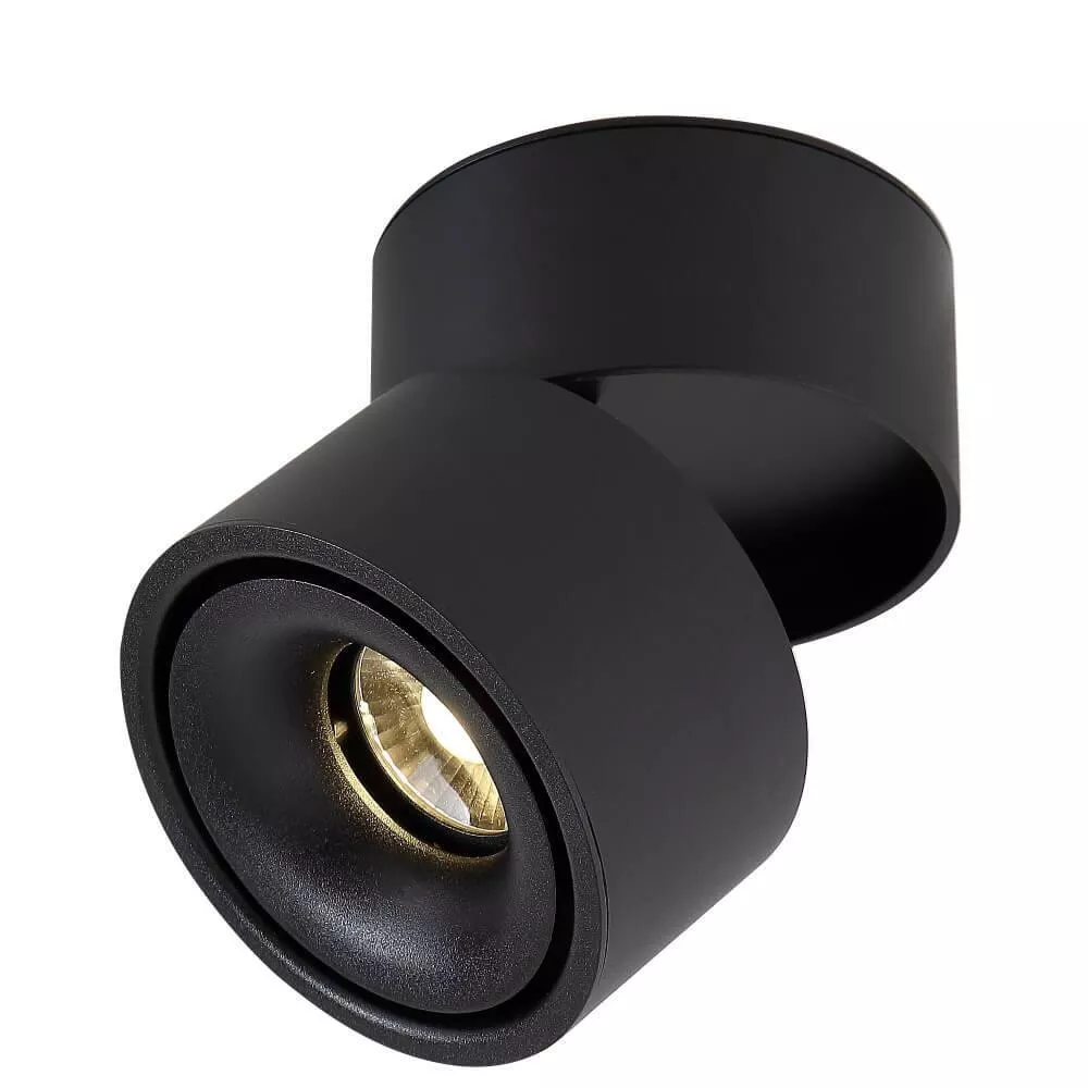 

Светодиодный спот Crystal Lux CLT 412С BL