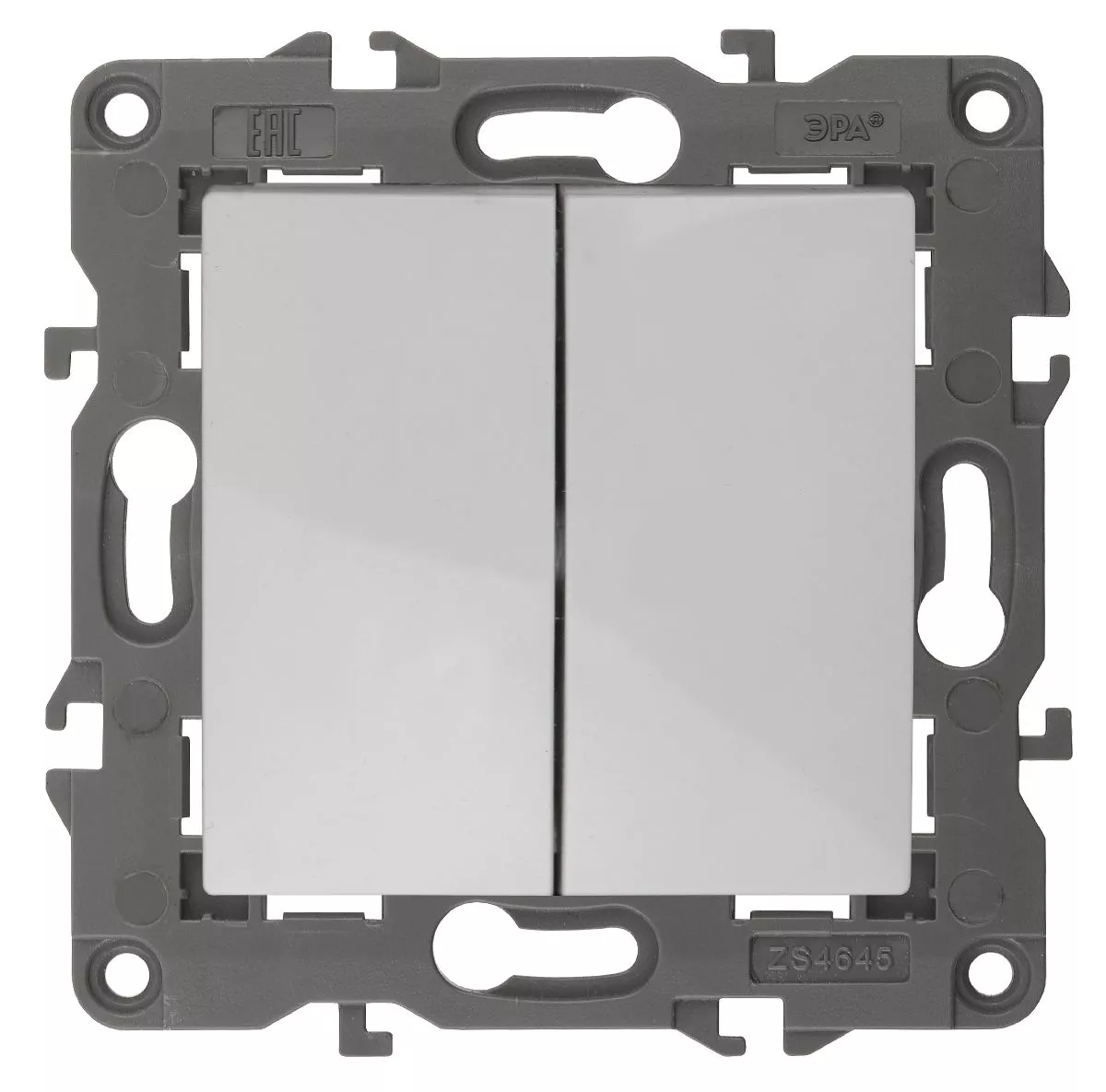 

Переключатель перекрестный двойной Эра 14-1112-01 Б0065325