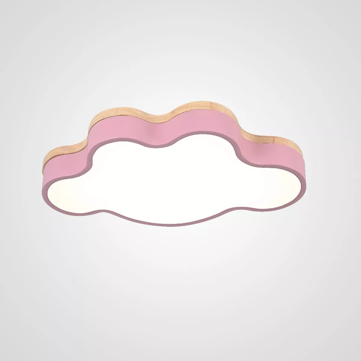 

Потолочная люстра ImperiumLoft Cloud Eco 189506-26