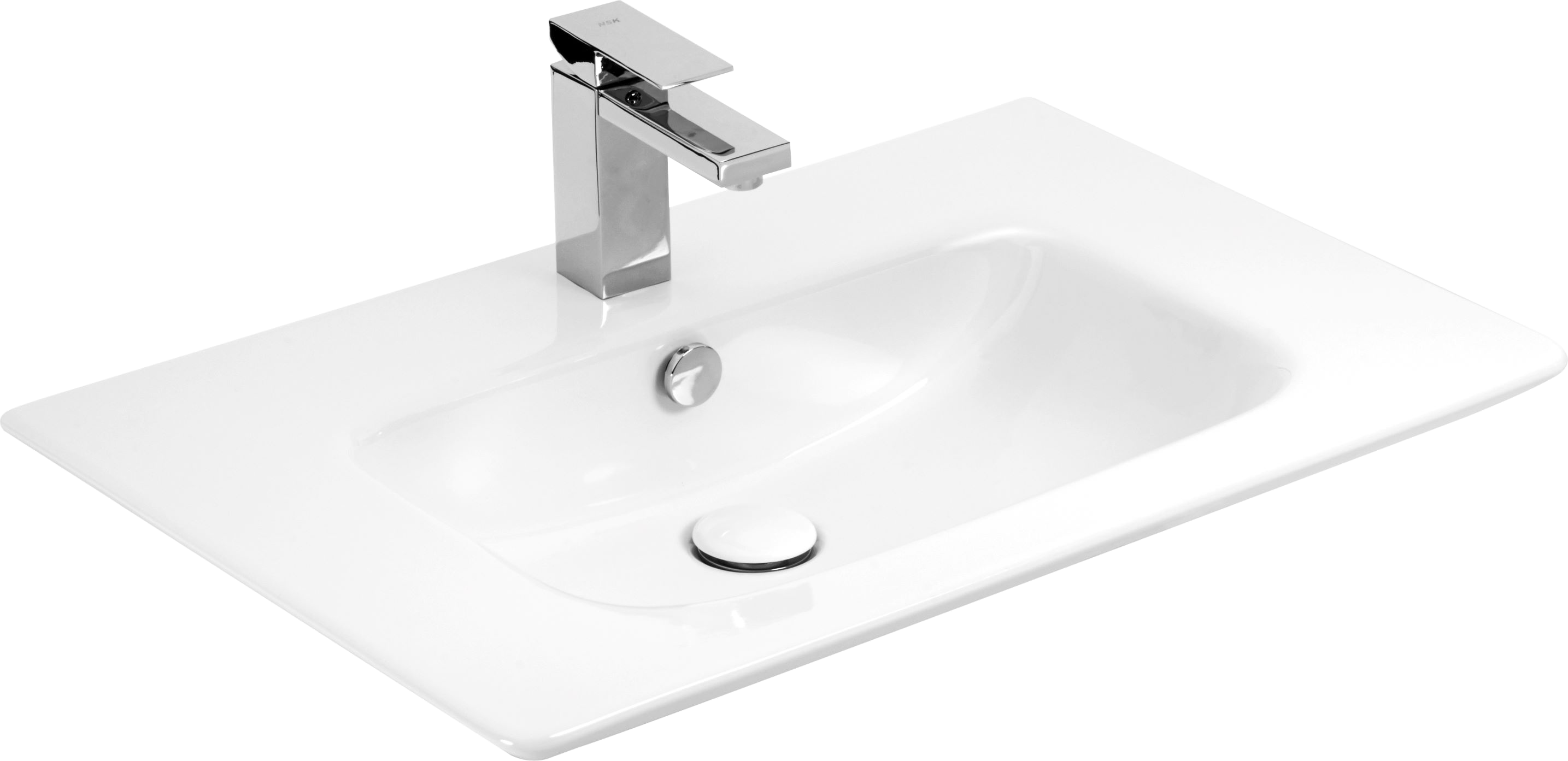 

Раковина STWORKI 70 14070-KL