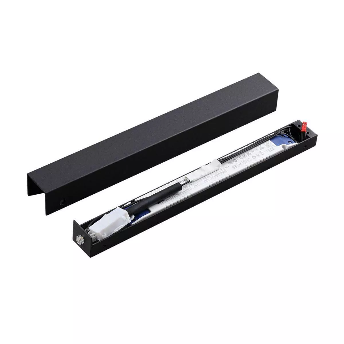 

Драйвер Odeon Light Velta Fino 24V 45W IP20 357784
