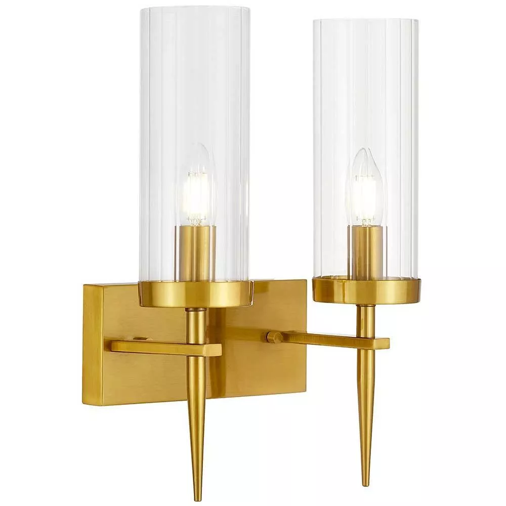 

Бра Lumina Deco Moratti LDW 8022-2 MD+PR
