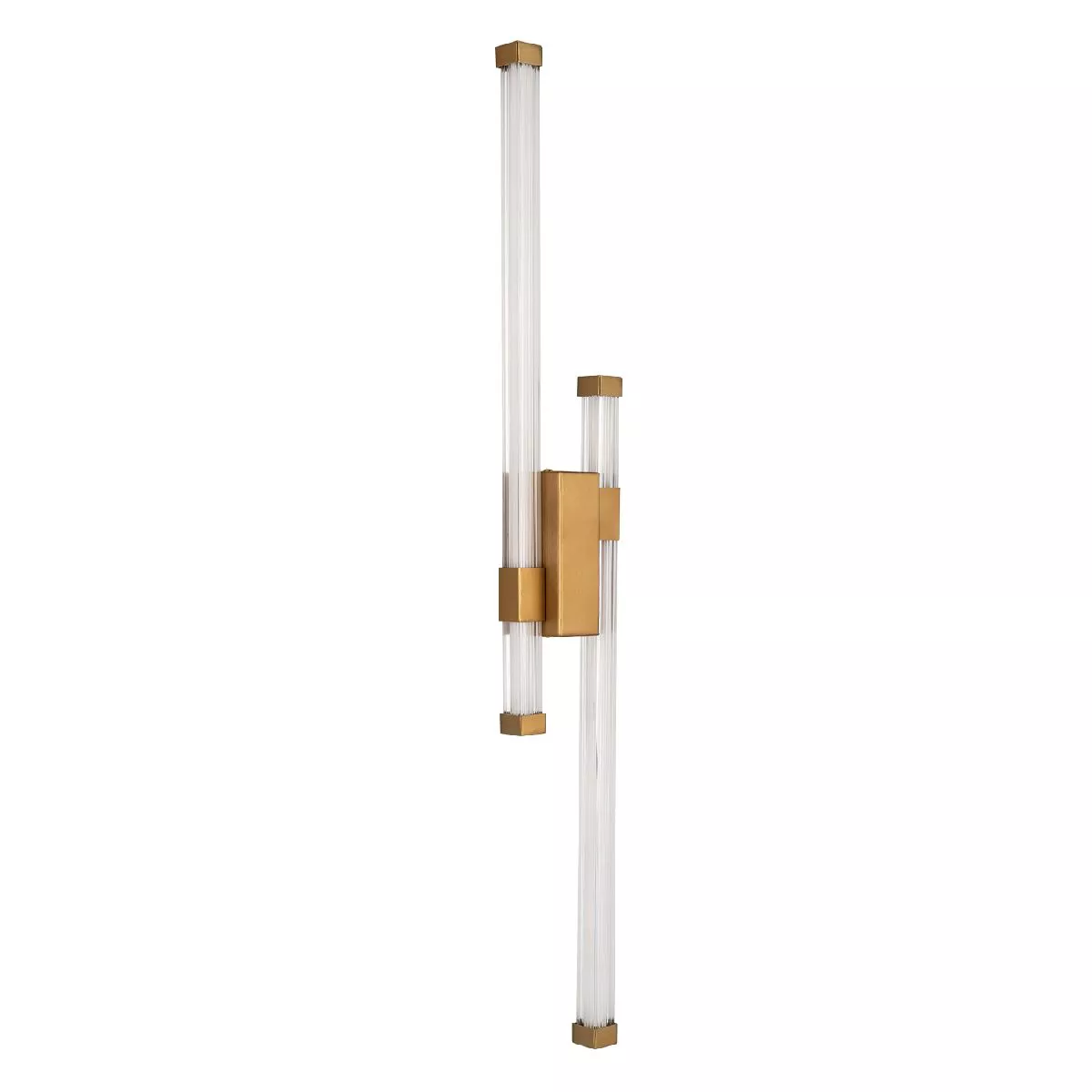 

Настенный светильник LED4U L2240-750 BS