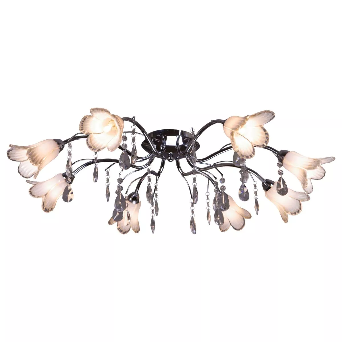 

Потолочный светильник Velante 334-107-08