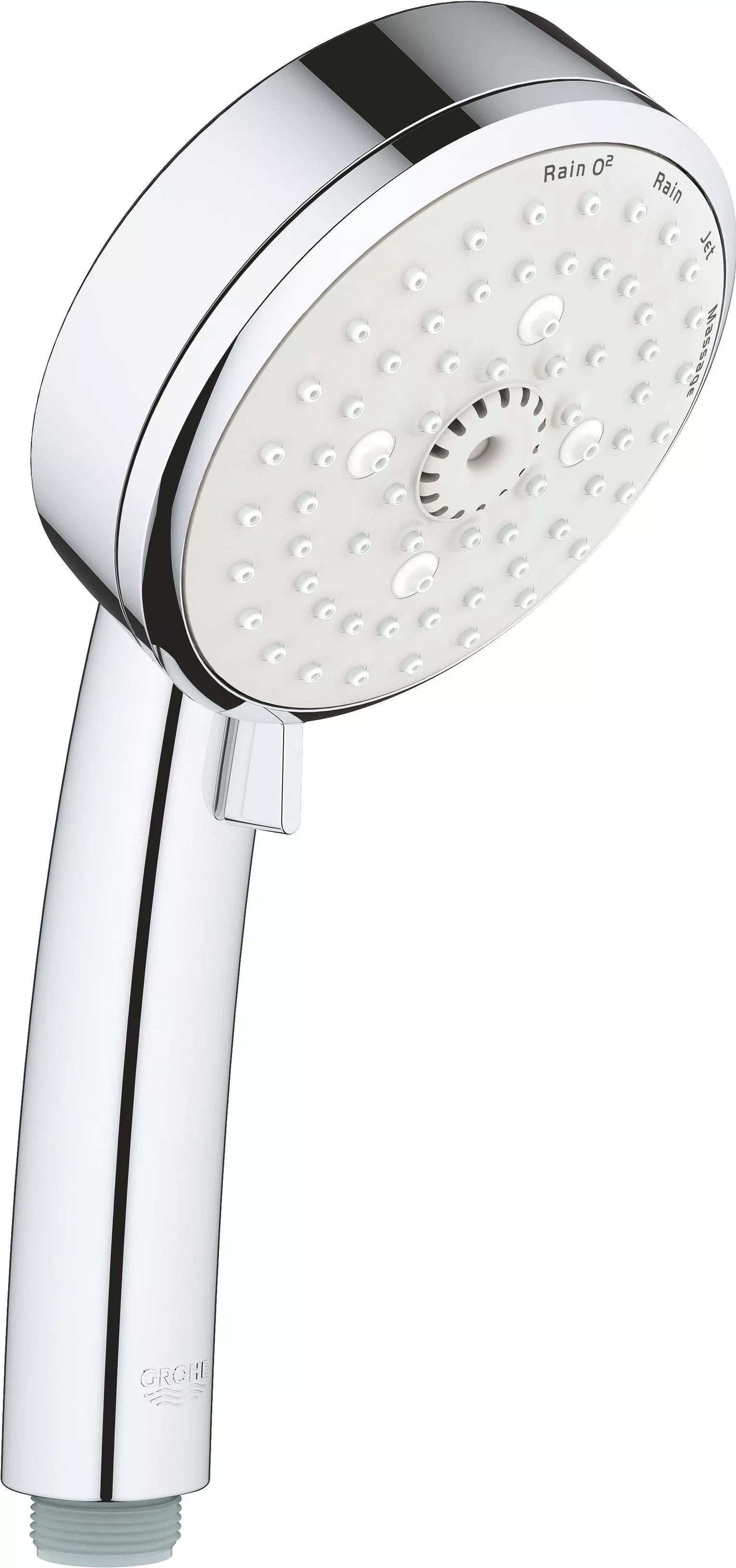 

Душевая лейка Grohe Tempesta Cosmopolitan 27575002
