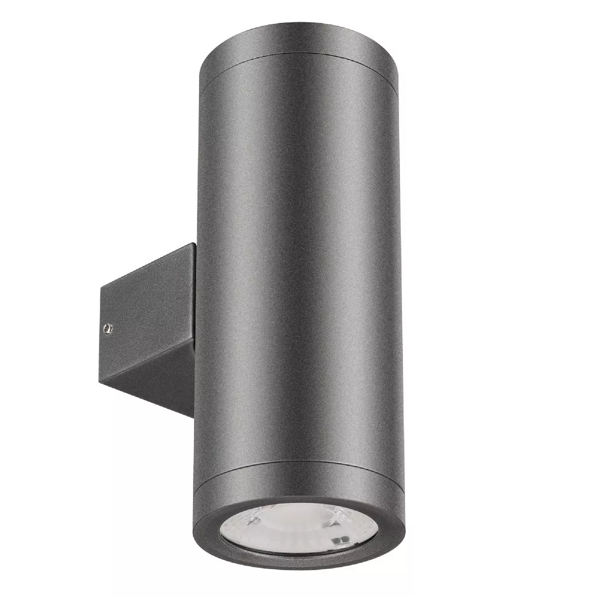 

Уличный настенный светильник Arlight LGD-RAY-WALL-TWIN-R65-2x9W Day4000 (GR, 23 deg, 230V) 044850
