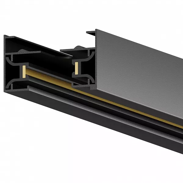 

Шинопровод однофазный накладной Hesby Lighting Skylite HSBL_0002