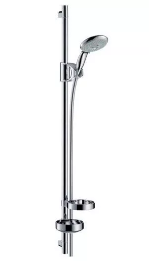 

Душевой гарнитур Hansgrohe Raindance E (27883000)