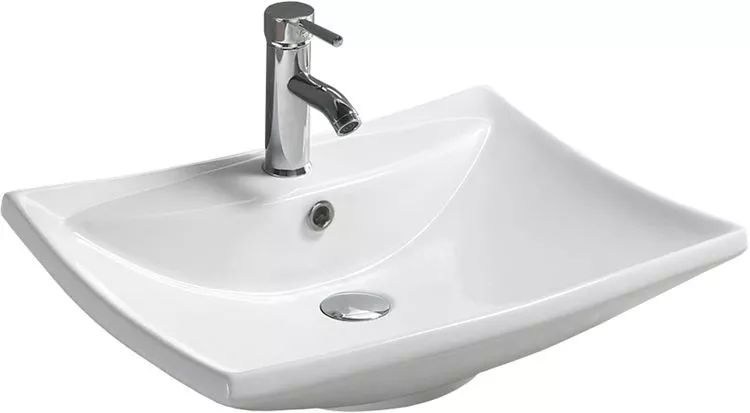 

Раковина Melana 805-7211 (1015)