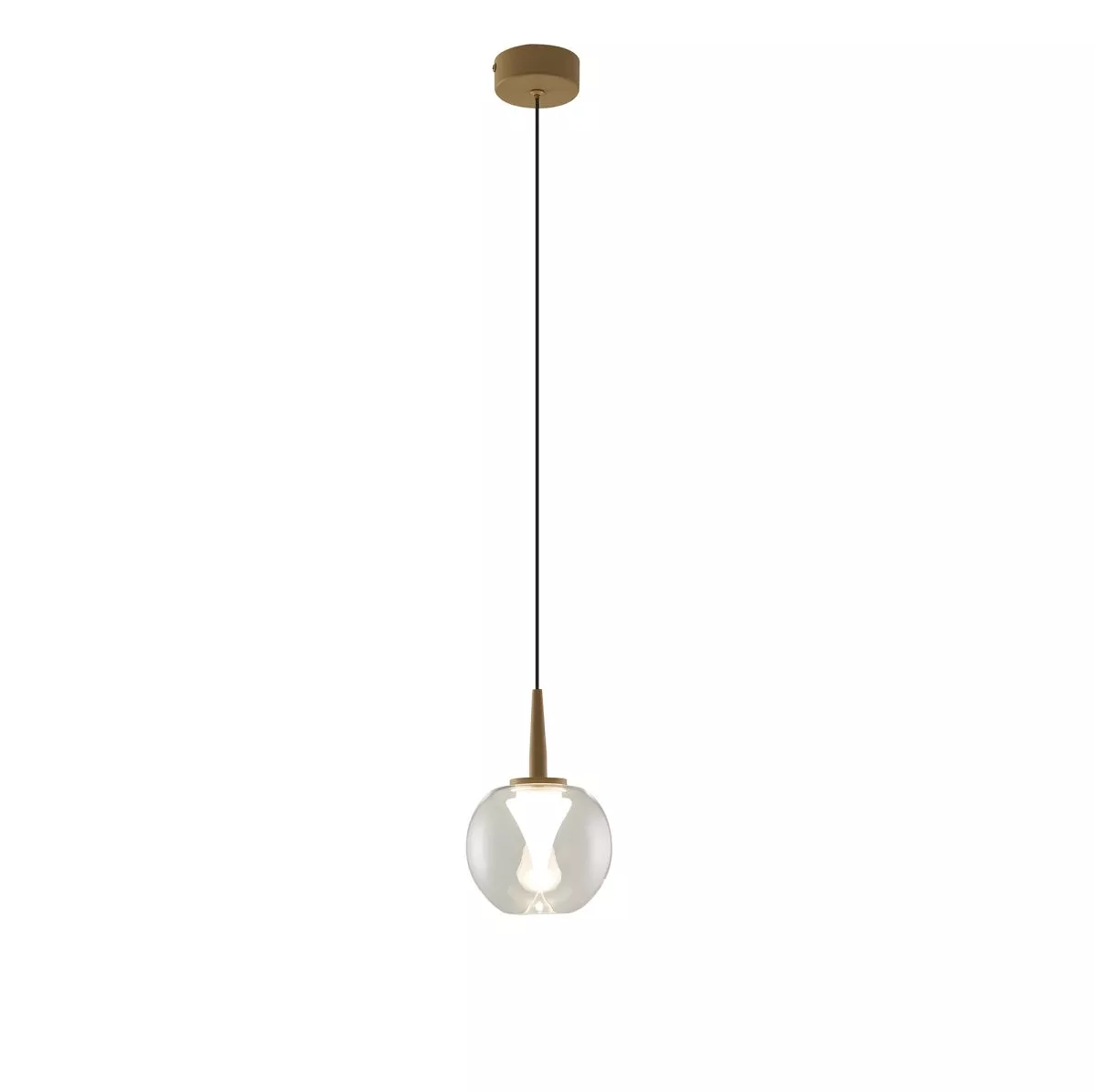 

Подвесной светильник Mantra Andromeda 8931+8941