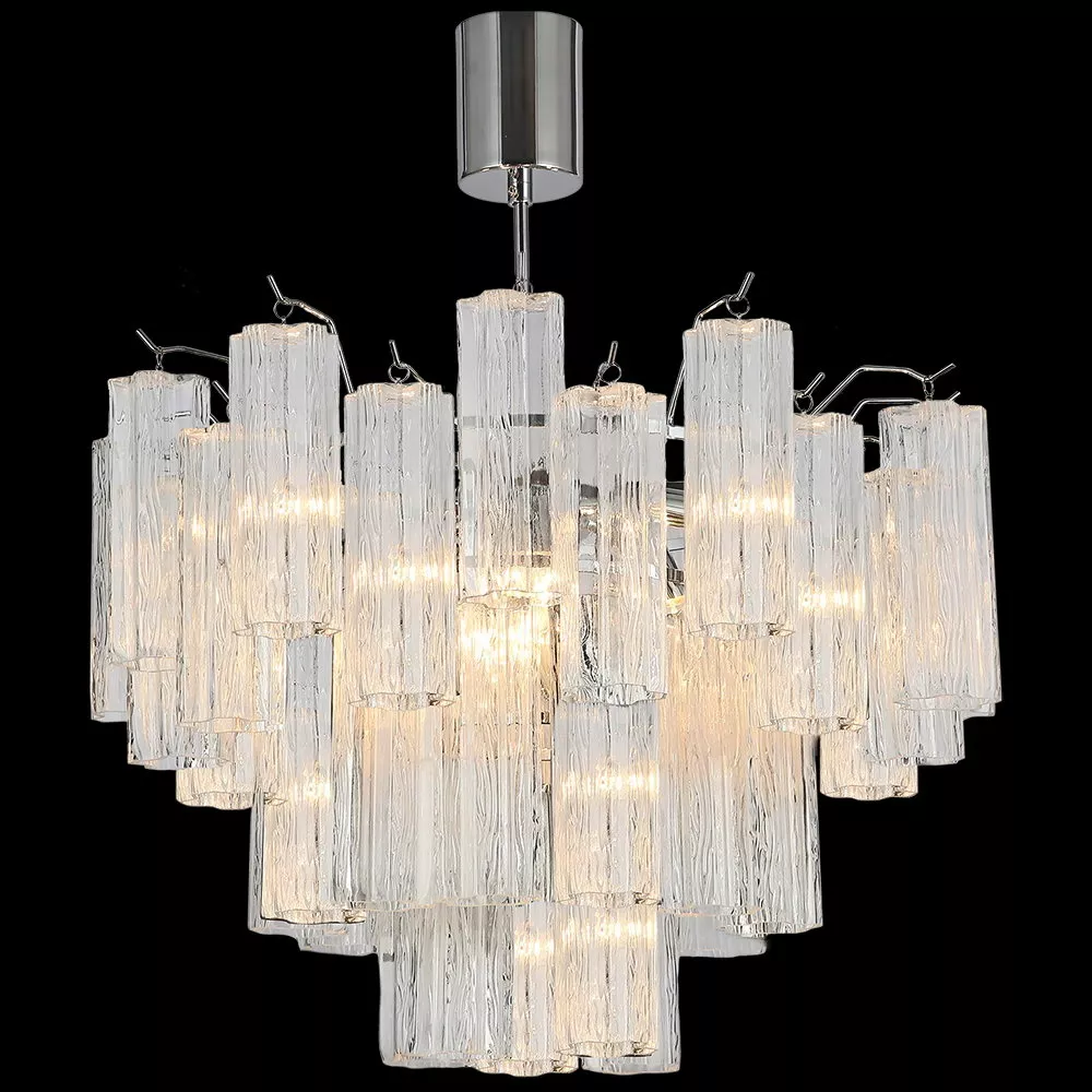 

Потолочная люстра Illumico IL0179-8C-39 CR CL