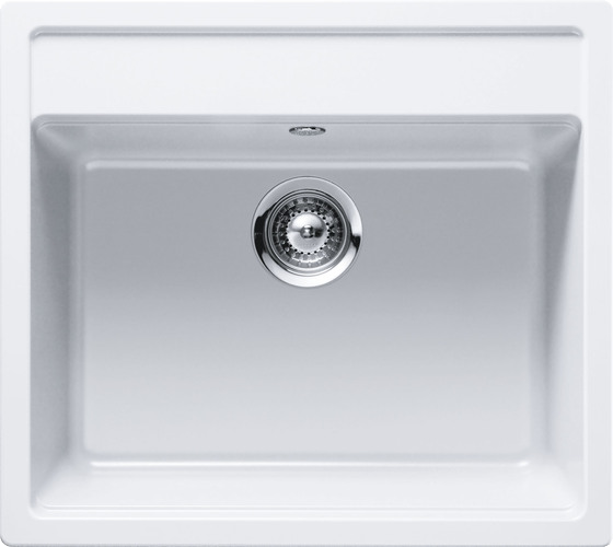 

Мойка кухонная Schock Vero 60 (N-100) Cristadur поларис