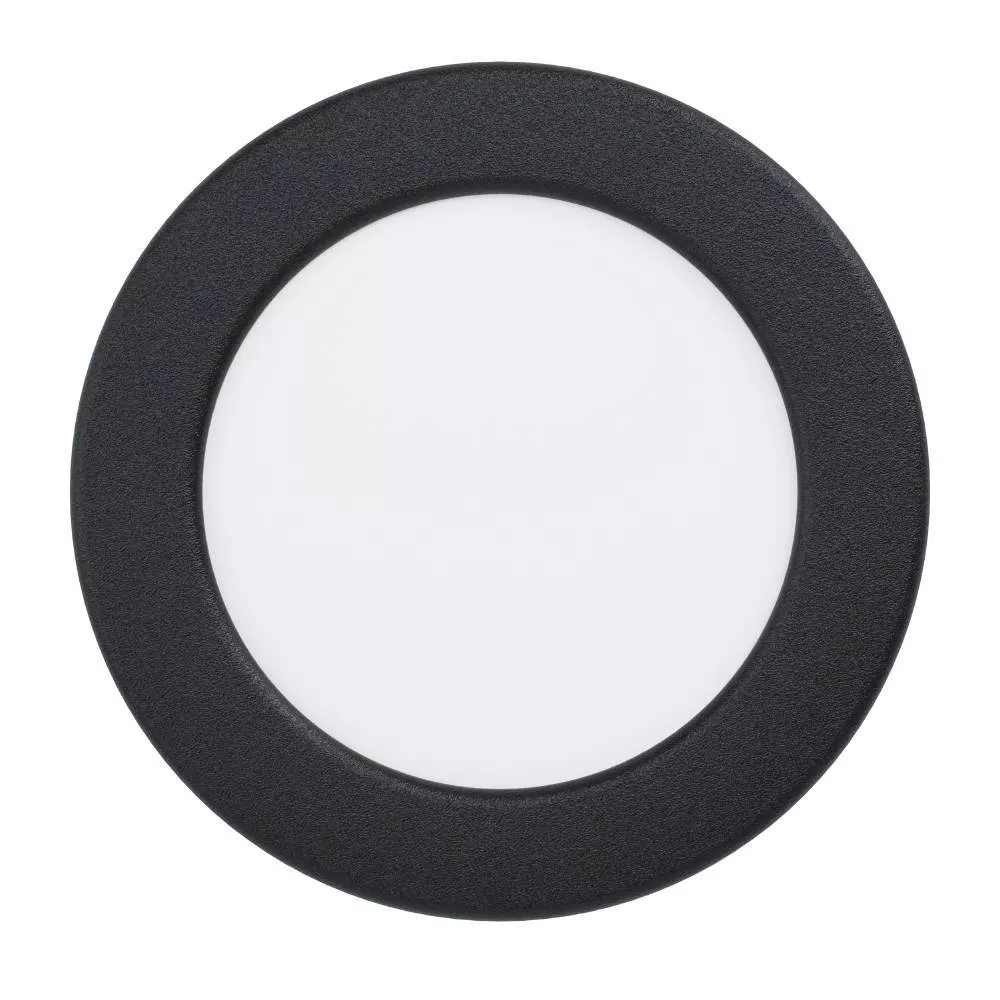 

Встраиваемый светильник с рег-кой цветовой темп-ры Eglo Fueva 6 901413