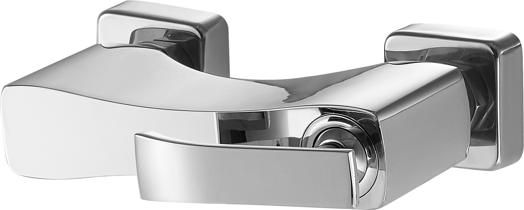 

Смеситель для душа WONZON & WOGHAND Triumph, Хром (WW-564101-CR)