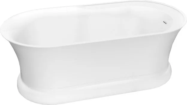 

Акриловая ванна BelBagno BB300, Белый