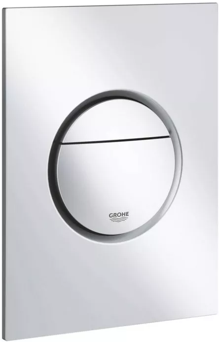 

Кнопка смыва Grohe Nova Cosmopolitan S (37601P00)