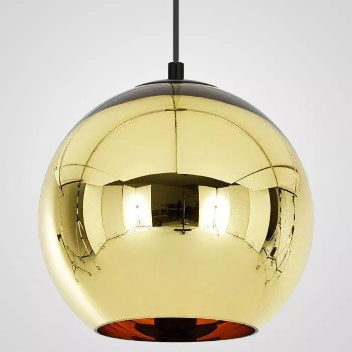 

Подвесной светильник Imperium Loft Copper Shade 182701-22
