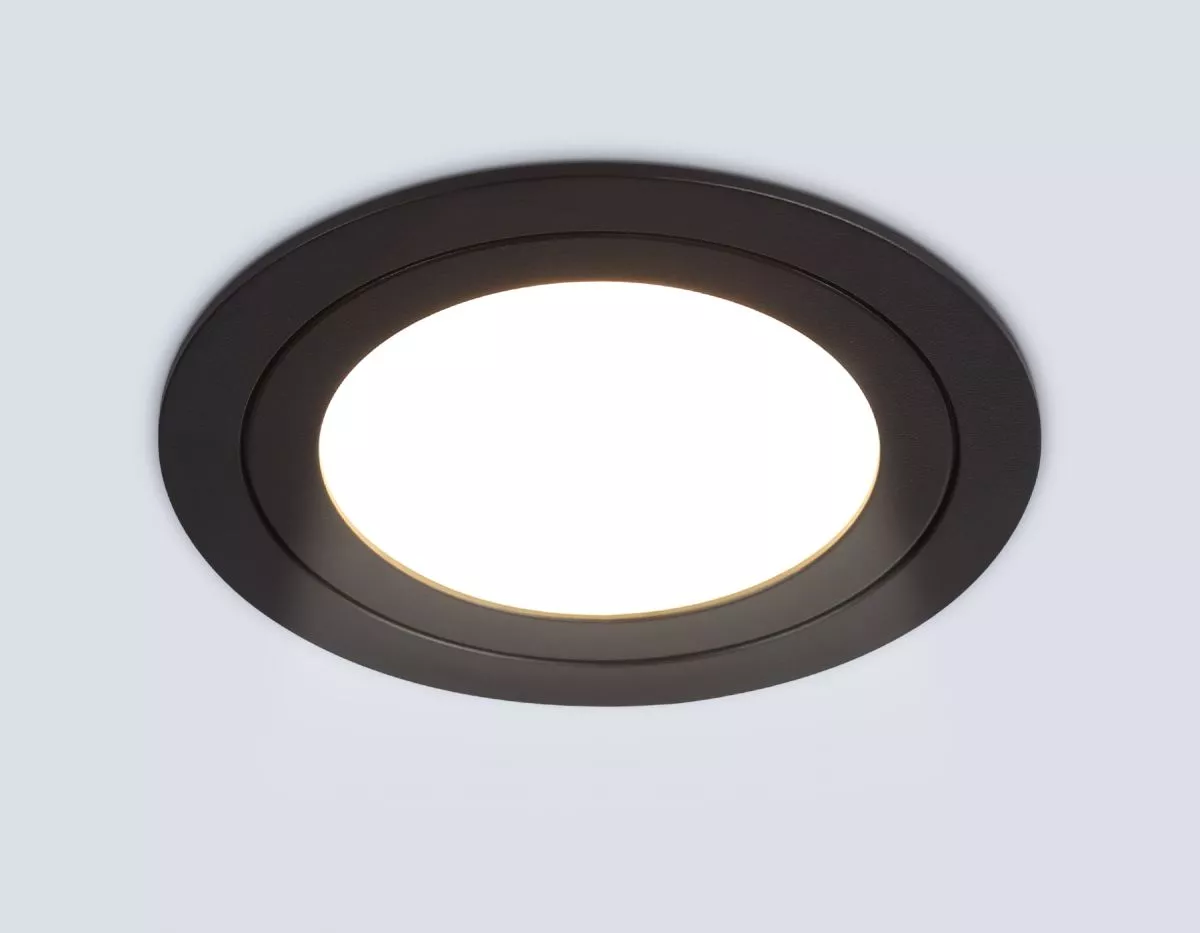 

Встраиваемый светильник Ambrella Light Techno spot IP Protect TN6604