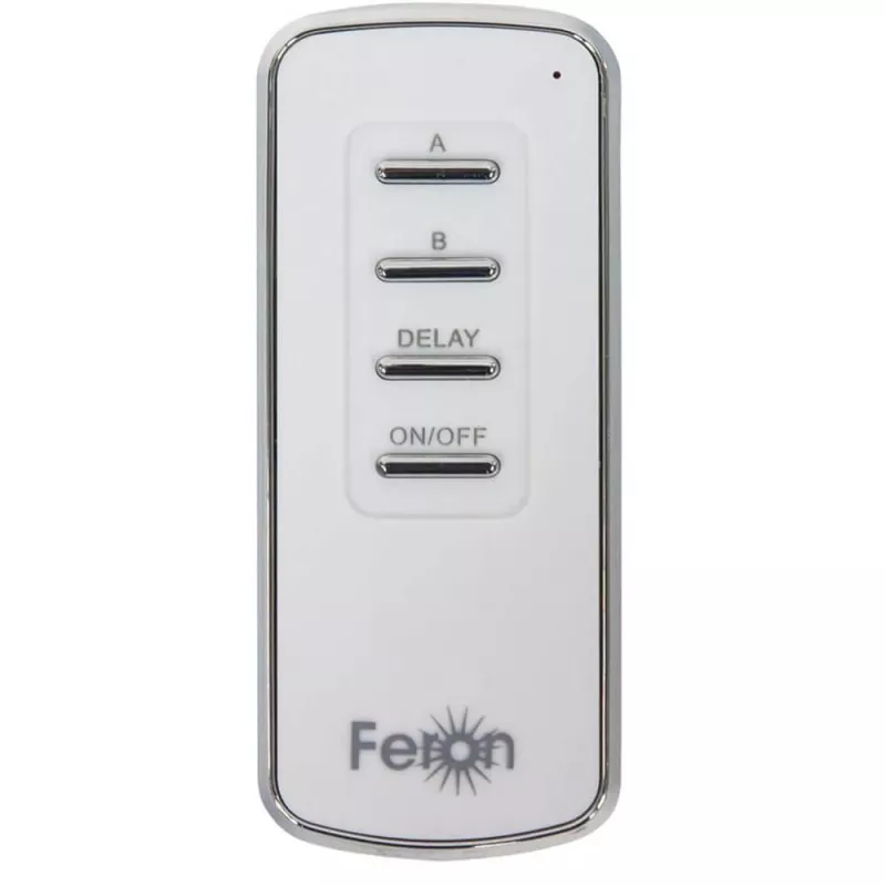 

Пульт ДУ Feron TM72 23262