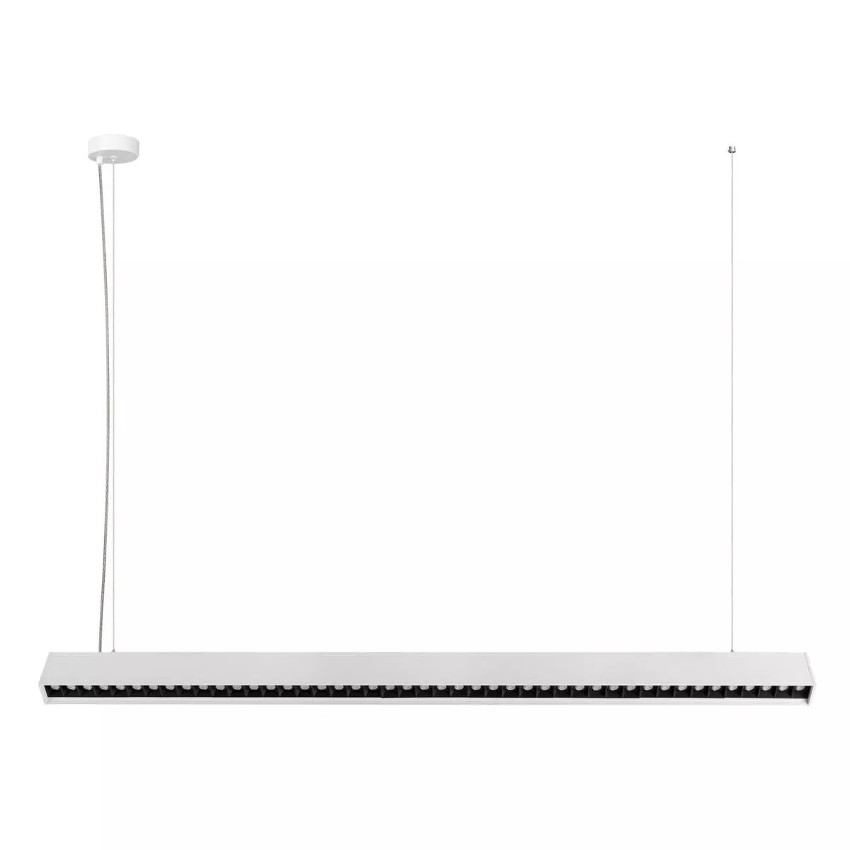 

Подвесной светильник Loft IT Vim 10318/B White